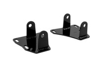 UMI Performance 82-92 GM F-Body LSX Engine Swap Mounts - 2410-B