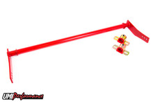 UMI Performance 10-11 Camaro Rear Sway Bar Fabricated Adjustable - 2513-B