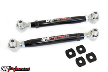 UMI Performance 08-09 Pontiac G8 10-14 Camaro Toe Rods CrMo Rod Ends - 2522-B