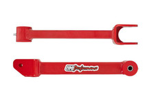 UMI 16-24 Chevrolet Camaro Suspension Trailing Arm - Red - 2540-R