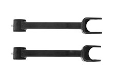 UMI 16-24 Chevrolet Camaro Suspension Control Arm - Black (Non Adjustable) - 2550-B