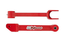 UMI Performance 16-24 Chevrolet Camaro Suspension Control Arm - Reds (Non-Adjustable) - 2550-R