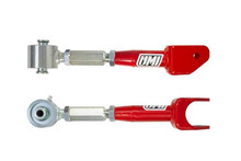 UMI 16-24 Chevrolet Camaro Suspension Control Arm - Red - 2551-R