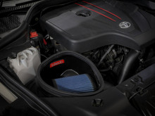 aFe 21-22 Toyota GR Supra Takeda Stage-2 Cold Air Intake System w/ Pro 5R Filter - 56-10037R