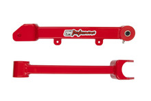 UMI 16-24 Chevrolet Camaro Suspension Control Arm - Red - 2553-R