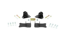 UMI Performance 70-74 GM F-Body LS Swap engine mount - 2608-B