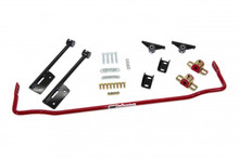 UMI Performance 70-81 GM F-Body Adjustable Sway Bar Poly Rear - 2634-R