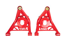 UMI Performance 70-81 GM F-Body Front Lower A-arms Polyurethane Bushings - 2651-R