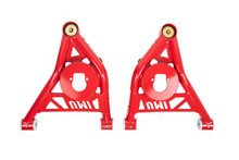UMI Performance 70-81 GM F-Body Front Lower A-arms Delrin Bushings - 2652-R