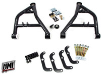 UMI Performance 70-81 GM F-Body Lower A- Arms Race Version - 2655-B