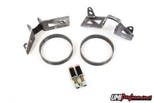 UMI Performance 70-81 GM F-Body Extended Coilover Mount Front - 2661