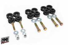 UMI Performance 70-81 GM F-Body Aluminum Body Mount Kit - 2664
