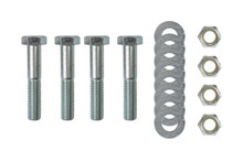 UMI Performance 82-03 S-10/S-15 Upper A-Arm Mounting Hardware - 3012