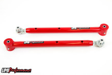 UMI Performance 78-88 GM G-Body Tubular Single Adjustable Lower Control Arms - 3014-R