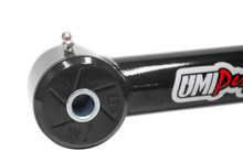 UMI Performance 78-88 GM G-Body Tubular Upper & Lower Control Arms Kit - 301516-B