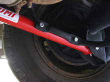 UMI Performance 78-88 GM G-Body Lower Control Arm & Adjustable Upper Control Arm Kit - 301517-B