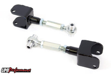 UMI Performance 78-87 GM G-Body Adjustable Upper Control Arms - Ultimate Arms - 3017-B
