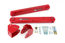 UMI Performance 78-88 GM G-Body Rear Lift Bar Set Bolt In - 3022-R