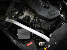 aFe 18-21 Kia Stinger L4 2.0L (t) Takeda Stage-2 Cold Air Intake System w/ Pro DRY S Filter - 56-10055D