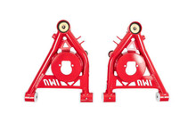 UMI Performance 78-88 G-Body S10 Tubular Front Lower A-Arms Delrin - 3032-1-R