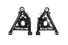 UMI Performance 82-92 F-Body 78-88 G-Body S10 Tubular Front Lower A-Arms Derlin - 3032-B