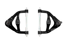 UMI Performance 78-88 G-Body S10 Tubular Front Upper & Lower A-Arms Delrin - 303233-1-B