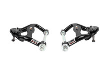 UMI Performance 78-88 G-Body S10 Tubular Front Upper & Lower A-Arms Delrin - 303233-1-B
