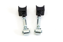 UMI Performance 78-88 GM G-Body 12-Bolt Swap Adjustable Upper Control Arms- Roto-Joints - 3039-B