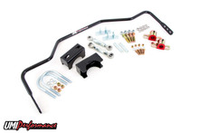 UMI Performance 78-88 GM G-Body 3/4in Solid Rear Sway Bar Auto-x/Road Race - 3052-300-B