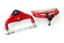 UMI Performance 78-88 G-Body S10 Tubular Front Upper A-Arms Adjustable - 3056-1-R