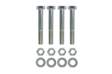 UMI Performance 78-96 GM B-Body Lower Control Arm Bolt Upgrade Kit - 3601