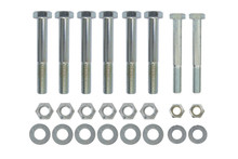 UMI Performance 78-96 GM B-Body Complete Rear Control Arm Hardware Kit - 3603