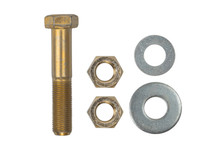 UMI Performance 59-70 Chevy B-Body Panhard Bar Hardware Kit - 3607