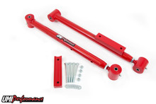 UMI Performance 91-96 Impala SS Adjustable Extended Length Lower Control Arms - 3612-R