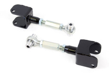 UMI Performance 91-96 Impala SS Adjustable Extended Length Upper Control Arms- Rod Ends - 3619-B
