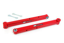 UMI Performance 78-96 GM B-Body Boxed Lower Control Arms- Poly/Roto-Joint - 3626-R