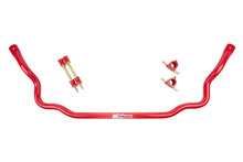 UMI 78-96 GM B-Body Tubular Front Sway Bar - Red - 3635-R