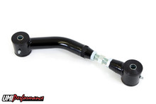 UMI Performance 59-64 GM B-Body Adjustable Upper Control/Trailing Arm inBanana Arminin - 3652-B
