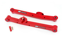 UMI Performance 65-70 GM B-Body Rear Lower Control Arms/Trailing Arms - 3655-R