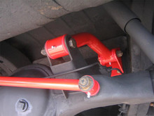 UMI Performance 59-64 GM B-Body Rear Upper Control Arm Mount - 3660-B