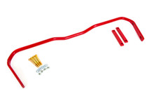 UMI Performance 65-70 Chevy B-Body Solid 1in Rear Sway Bar - 3665-R
