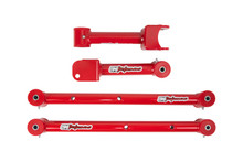 UMI Performance 68-72 GM A-Body Tubular Upper & Lower Control Arms - 401516-R