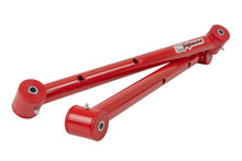 UMI Performance 68-72 GM A-Body Tubular Upper & Lower Control Arms - 401516-R