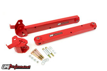 UMI Performance 64-72 GM A-Body Rear Lift Bars-Bolt-In - 4022-R