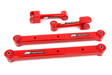 UMI Performance 68-72 GM A-Body Rear Control Arm Kit Boxed Lowers - 402416-R