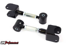 UMI Performance 68-72 GM A-Body Adjustable Upper Control Arms- Poly Bushings - 4025-B
