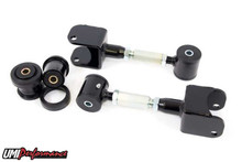 UMI Performance 68-72 GM A-Body Adjustable Upper Control Arms- Poly Bushings - 402500-B