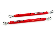 UMI Performance 64-72 GM A-Body Double Adjustable Lower Control Arms - 4027-R