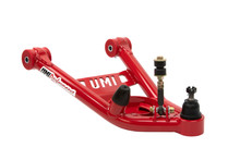 UMI Performance 64-72 GM A-Body Tubular Front Lower A-Arms Polyurethane Bushings - 4031-R