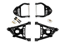 UMI Performance 64-72 GM A-Body Front A-arm Kit Delrin Bushings - 403233-1-B